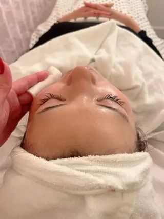 suzu所属・suzu🎀 ...のエステ・リラクイメージ