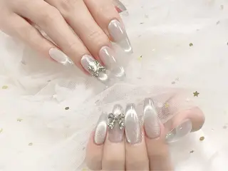 ネイル ジョリ kasumi🌹💅のネイルデザイン