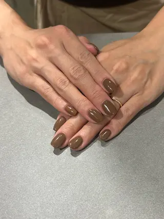 ネイル &robe Nanaのネイルデザイン