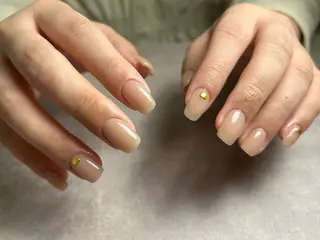 ネイル lulumu所属・Eri .Iのネイルデザイン