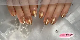 ネイル nailsalon ar.のネイルデザイン