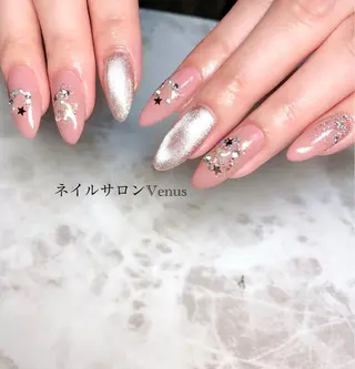 ネイル Nail salon Venusのネイルデザイン