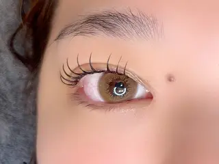 マツエク・マツパ アトリエリリー 浅野のマツエク・マツパデザイン