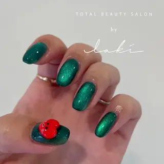 ネイル my&所属・my&_ maimiのネイルデザイン