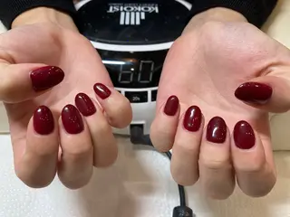 ネイル Nail R _mikuのネイルデザイン