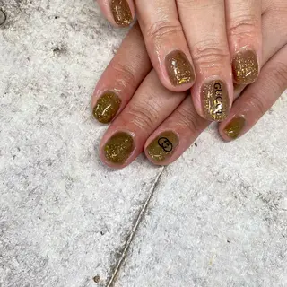 ネイル Nail Salon & MORE.のネイルデザイン