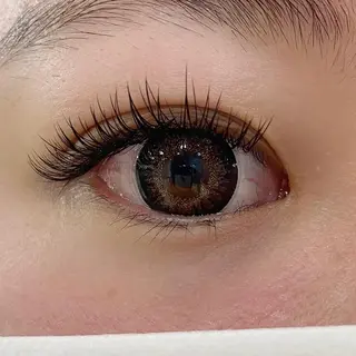 マツエク・マツパ Saaya 🍒のマツエク・マツパデザイン