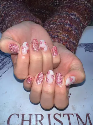 ネイル Guarendo錦糸町店所属・ガレンドウ 白澤 愛子のネイルデザイン