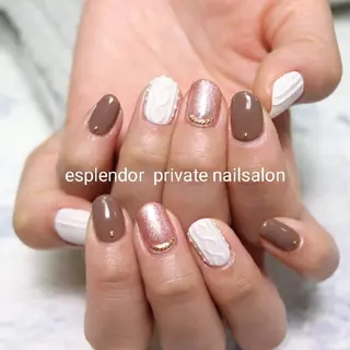 ネイル esplendor  エスプレンドル所属・esplendor  エスプレンドルのネイルデザイン