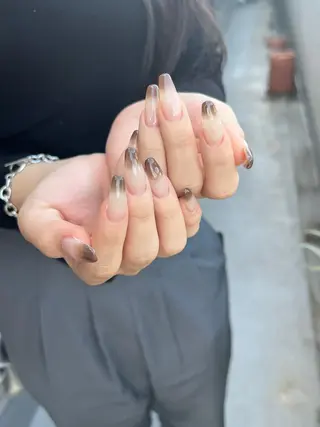 ネイル NONO /episkeyのネイルデザイン