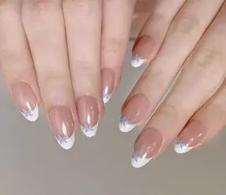 ネイル Oomiya 服部のネイルデザイン