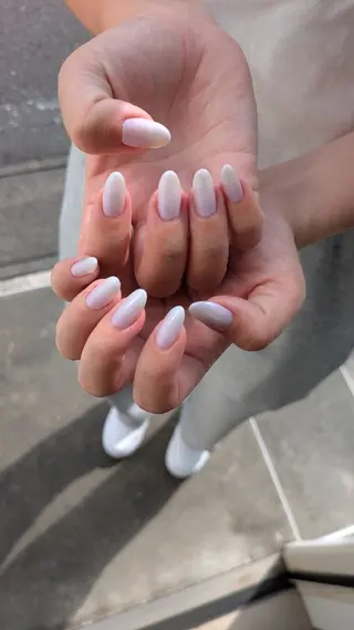 ネイル rokunana 佐野のネイルデザイン