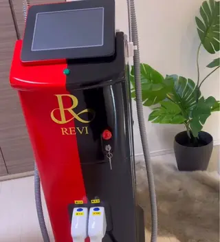 美肌専門サロン M 💎のエステ・リラクイメージ