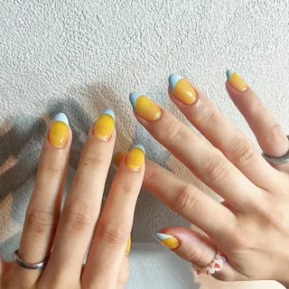 ネイル 🫧OPELIA NAIL渋谷🫧のネイルデザイン