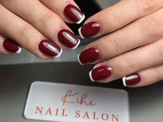 ネイル 💕鈴木ユリ パラジェル/オフ無料のネイルデザイン