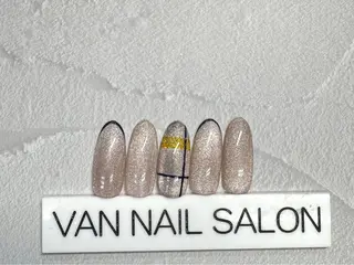 ネイル Van Nail Salonのネイルデザイン