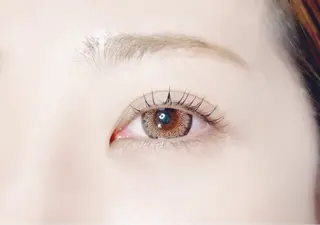 マツエク・マツパ EYELASH LuLuのマツエク・マツパデザイン