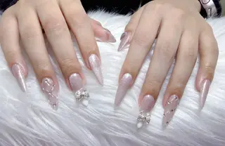 ネイル CI CI北千住のネイルデザイン