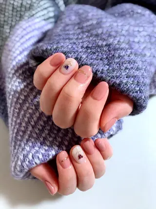 ネイル Cute beauty2のマツエク・マツパデザイン