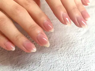 メンズ キッズ ネイル 稀〜rea〜【ハンドケア＆フットケア】所属・稀〜rea〜【ハンド ケア＆フットケア】のネイルデザイン