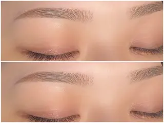 アイブロウ Eye.AVANCE.鳳店所属・AVANCE tanakaのマツエク・マツパデザイン