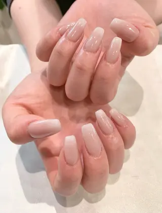 ネイル ecrin 💎 mayuのネイルデザイン