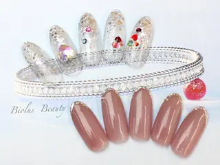 ネイル vimore ネイルサロンのネイルデザイン