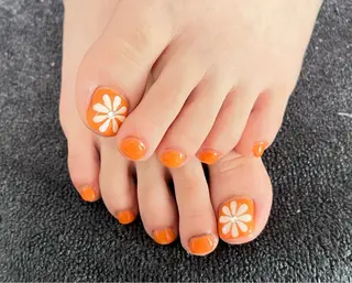 ネイル ネイルサロン OPUS所属・watanabe chihiroのネイルデザイン