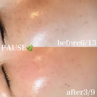 浜野 恵美のエステ・リラクイメージ