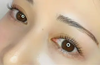 マツエク・マツパ -Oji- SAKIのマツエク・マツパデザイン