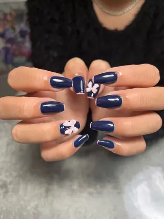 ネイル janma.nail ✳︎akiのネイルデザイン