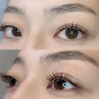 マツエク・マツパ 𝑺𝒚𝒎𝒑𝒂 ʜɪᴍᴀʀɪ🌼ྀིのマツエク・マツパデザイン