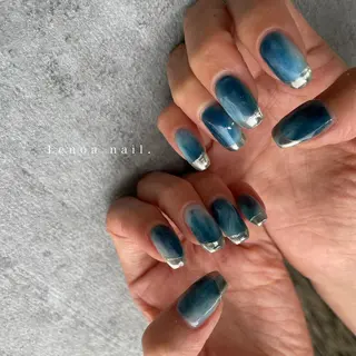 ネイル nailsalon Lenoaのネイルデザイン