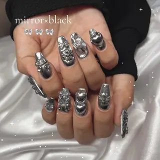 ネイル Belle  amour所属・Belle amourのネイルデザイン