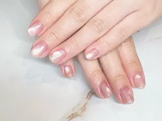 ネイル maisonANZU SATOMIのネイルデザイン