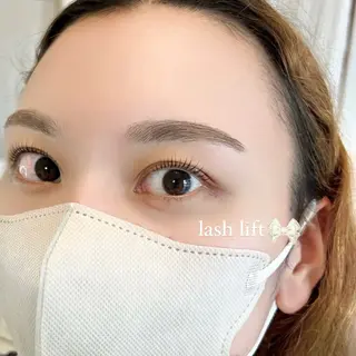 マツエク・マツパ aimee あいりのマツエク・マツパデザイン