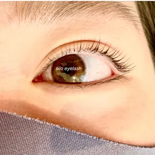 マツエク・マツパ silo にひらのマツエク・マツパデザイン