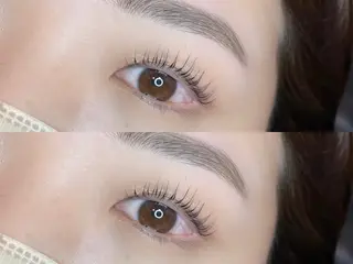 マツエク・マツパ 眉毛専門店brow art上野店　阿部の眉毛・アイブロウイメージ