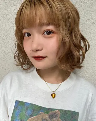 マツエク・マツパ 🎀NORA ayakaのマツエク・マツパデザイン