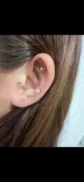 肌質改善|美眉サロンCannone'所属・肌質改善|美眉サロン Cannone’のエステ・リラクイメージ