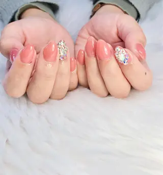 ネイル 土屋 智子のエステ・リラクイメージ