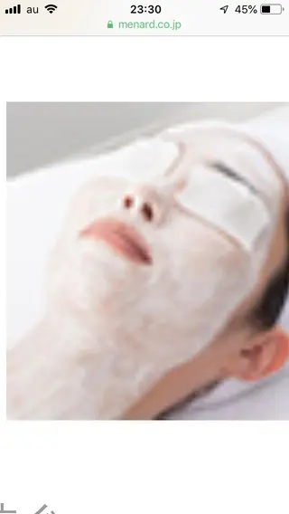 岩崎 .のエステ・リラクイメージ