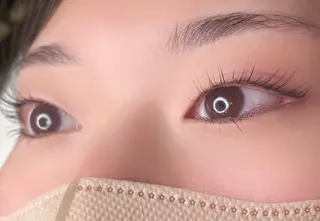 マツエク・マツパ Salon iroha所属・まつ毛と美眉サロン Salonirohaのマツエク・マツパデザイン