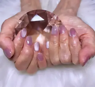 ネイル Welina ♡♡のネイルデザイン