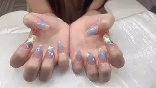 ネイル ゆうさ Nailのネイルデザイン