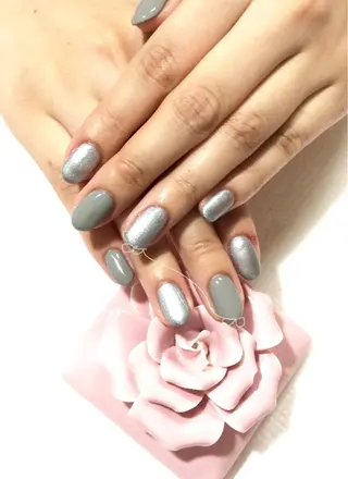 ネイル Eye アイのネイルデザイン