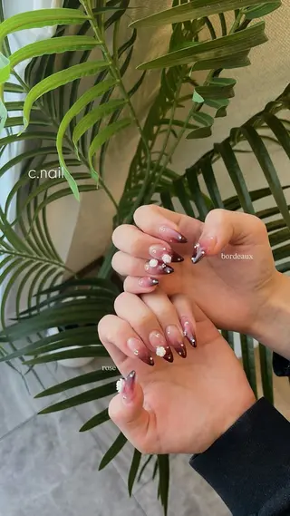 ネイル Chika/ C.nailのネイルデザイン