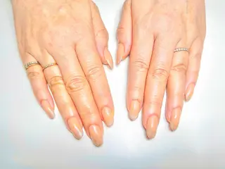 ネイル サロン リムネイルのネイルデザイン