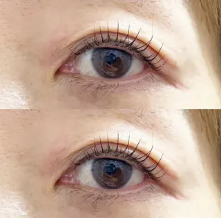 マツエク・マツパ eye lash salon Sarry所属・NIINA ☪️のマツエク・マツパデザイン