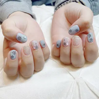 ネイル La cielのネイルデザイン